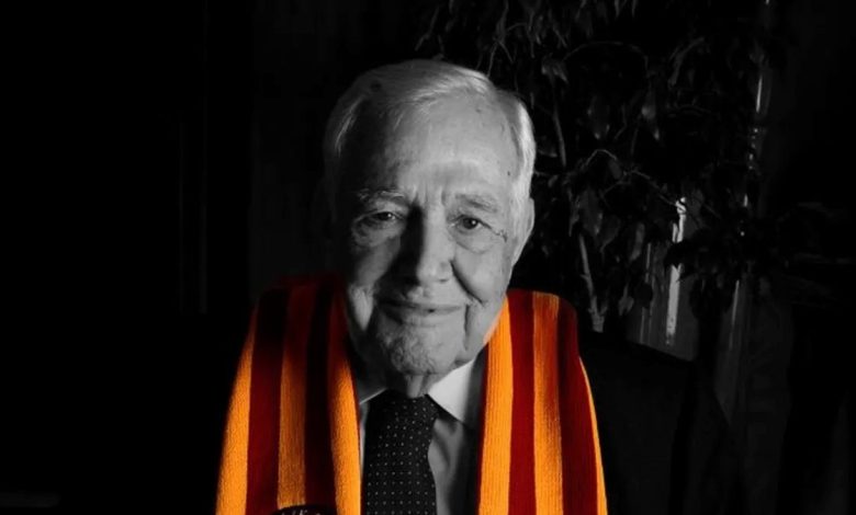 Galatasaray'ın en kıdemli üyesi Ali Fuat Diriker vefat etti 1 galatasarayin en kidemli uyesi ali fuat diriker vefat etti l1LYKNmx