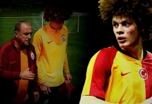 galatasarayin eski genc yildizindan yillar sonra gelen itiraf boyle olmasi gerekiyormus ddvAmQAA