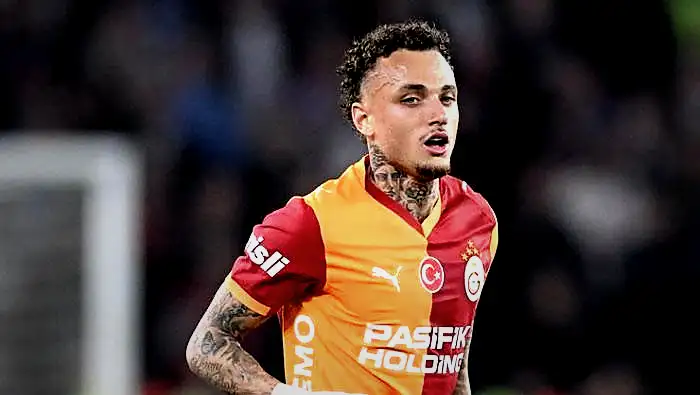 Galatasaray'ın eski yıldızı Noa Lang'tan transfer itirafı! 'Onlarla görüştüm' 3 galatasarayin eski yildizi noa langtan transfer itirafi onlarla gorustum 1 JJ2Ubsdp