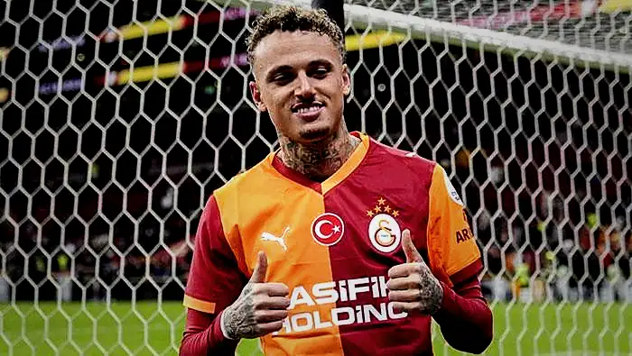 Galatasaray'ın eski yıldızı Noa Lang'tan transfer itirafı! 'Onlarla görüştüm' 6 galatasarayin eski yildizi noa langtan transfer itirafi onlarla gorustum 4 IrOHb61I