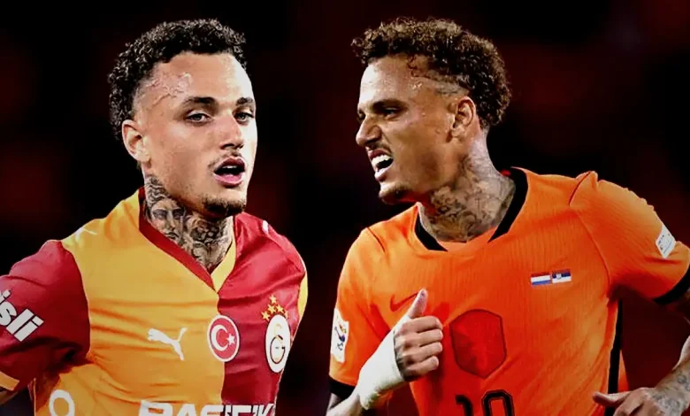 Galatasaray'ın eski yıldızı Noa Lang'tan transfer itirafı! 'Onlarla görüştüm' 1 galatasarayin eski yildizi noa langtan transfer itirafi onlarla gorustum AmRIluax