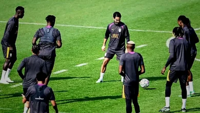 Galatasaray'ın Gençlerbirliği maçı kafilesi açıklandı! 3 eksik... 5 galatasarayin genclerbirligi maci kafilesi aciklandi 3 eksik kthNI4HC