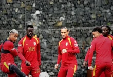 galatasarayin genclerbirligi maci kamp takimi aciklandi 3 isim yok uKWgfXmg