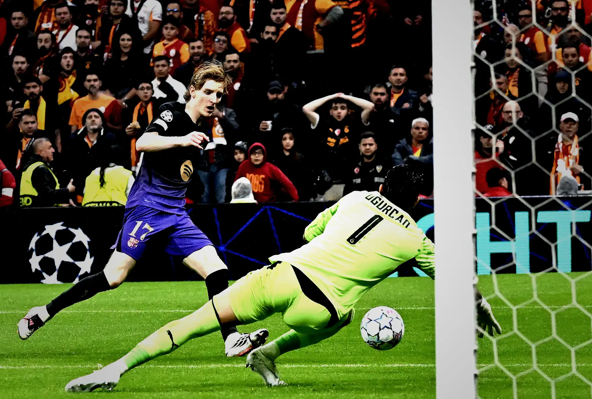 galatasarayin iptal edilen 2 golu ofsayt mi ahmet cakardan dikkat ceken yorum 9 YMnfhIAk