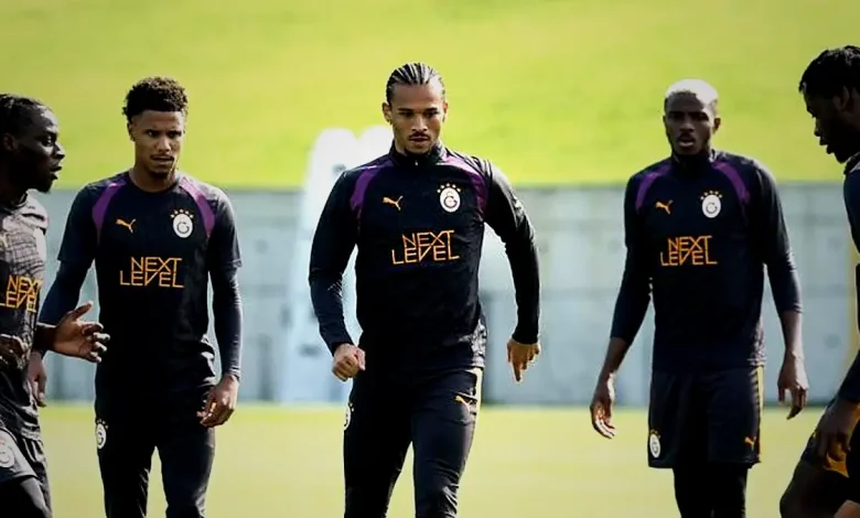 galatasarayin kamp takimi muhakkak oldu iste fransaya giden kafile kwqcUriY