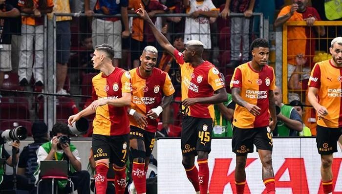 Galatasaray'ın kasasına 68 milyon milyon Euro! Maksat 80 milyon 2 galatasarayin kasasina 68 milyon milyon euro maksat 80 milyon 0 GS4yI2NP