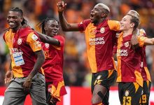 Galatasaray'ın kasasına 68 milyon milyon Euro! Maksat 80 milyon 9 galatasarayin kasasina 68 milyon milyon euro maksat 80 milyon cUDOdwid