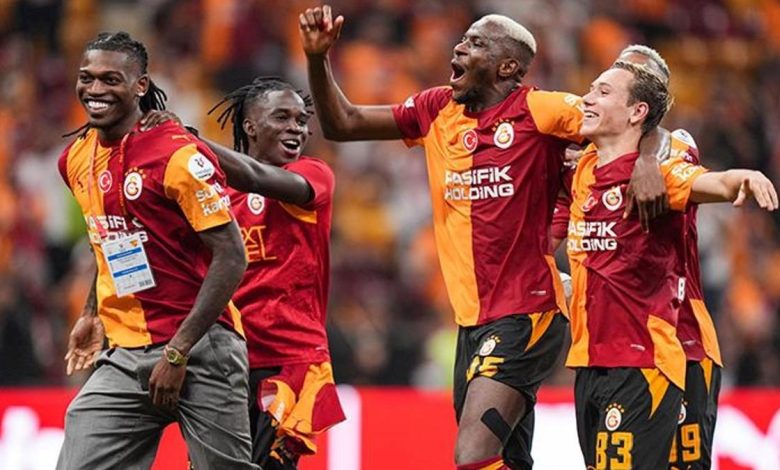 Galatasaray'ın kasasına 68 milyon milyon Euro! Maksat 80 milyon 1 galatasarayin kasasina 68 milyon milyon euro maksat 80 milyon cUDOdwid