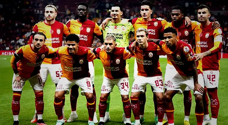 Galatasaray'ın konuğu Barcelona! İşte iki takımdaki eksikler 1 galatasarayin konugu barcelona iste iki takimdaki eksikler iFT8W8z7