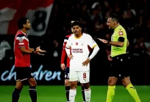 galatasarayin lille karsisinda kazandigi penalti vardan iptal oldu iste o durum 63L1udKs