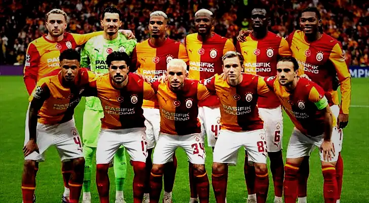 Galatasaray'ın Lille maçı kamp kadrosu belli oldu! 1 galatasarayin lille maci kamp kadrosu belli oldu nid9VAiB