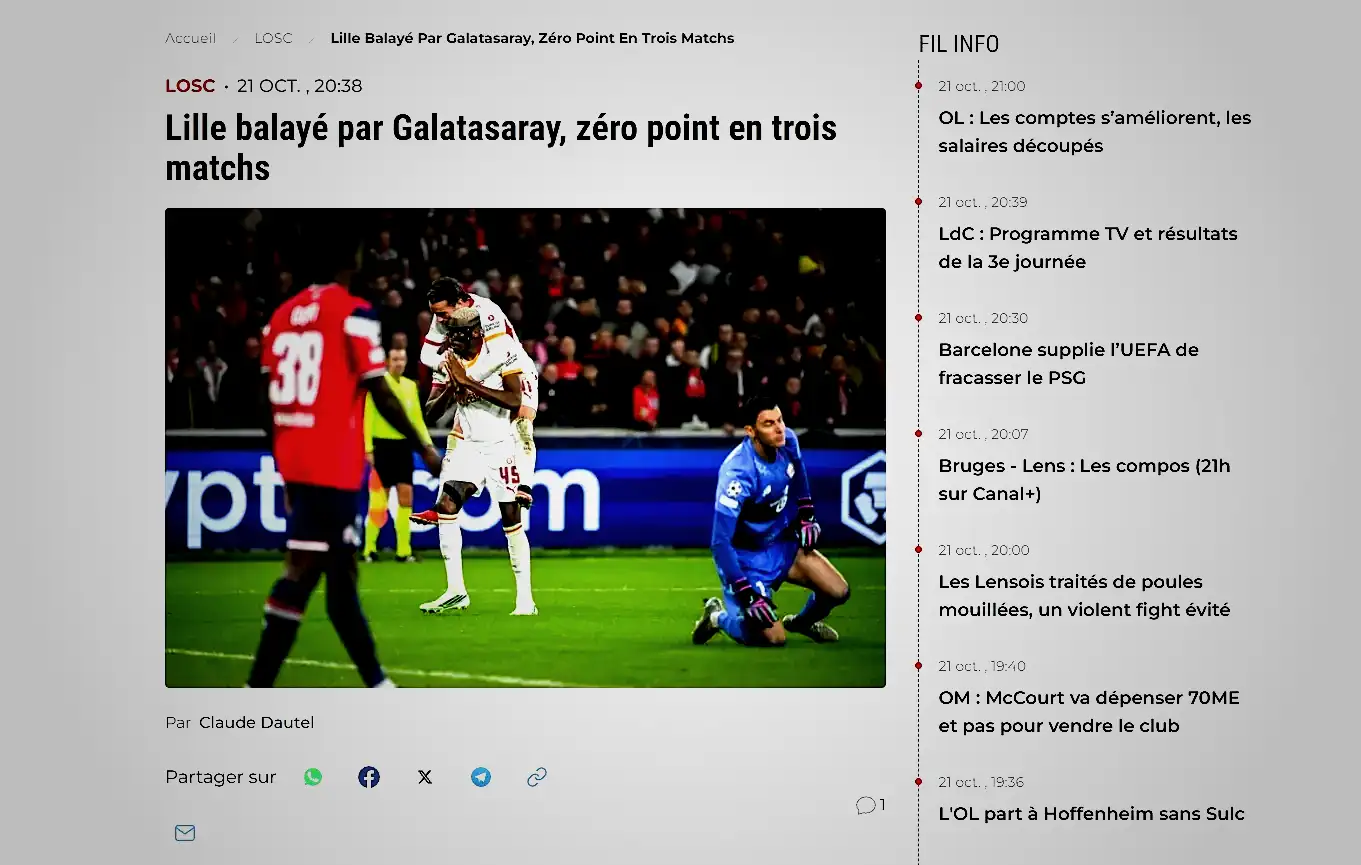 galatasarayin lille zaferi sonrasi flas manset 14 iEsk9jry