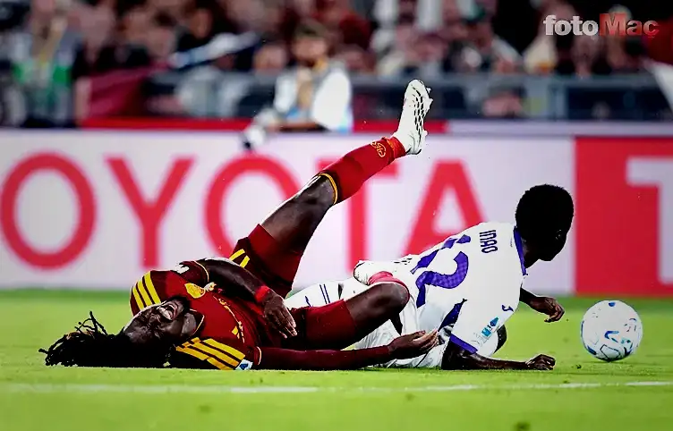 Galatasaray'ın Oulai ısrarı devam ediyor! Genç yıldız Türkiye'ye dönmek istiyor 5 galatasarayin oulai israri devam ediyor genc yildiz turkiyeye donmek istiyor 3 Y57SROh5