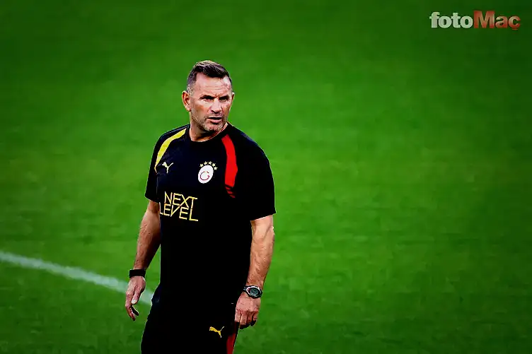 Galatasaray'ın Oulai ısrarı devam ediyor! Genç yıldız Türkiye'ye dönmek istiyor 7 galatasarayin oulai israri devam ediyor genc yildiz turkiyeye donmek istiyor 5 uifUmNWT