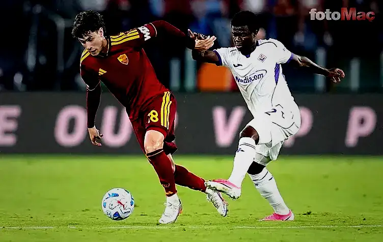 Galatasaray'ın Oulai ısrarı devam ediyor! Genç yıldız Türkiye'ye dönmek istiyor 8 galatasarayin oulai israri devam ediyor genc yildiz turkiyeye donmek istiyor 6 1eqW3wRJ