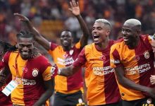 Galatasaray'ın Şampiyonlar Ligi takımı resmen açıklandı! Kaan Ayhan ve Nhaga kararı... 10 galatasarayin sampiyonlar ligi takimi resmen aciklandi kaan ayhan ve nhaga karari 1Xitx9gU