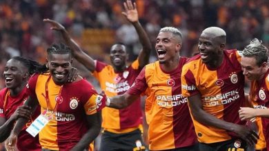 Galatasaray'ın Şampiyonlar Ligi takımı resmen açıklandı! Kaan Ayhan ve Nhaga kararı... 7 galatasarayin sampiyonlar ligi takimi resmen aciklandi kaan ayhan ve nhaga karari Llc3XHNB