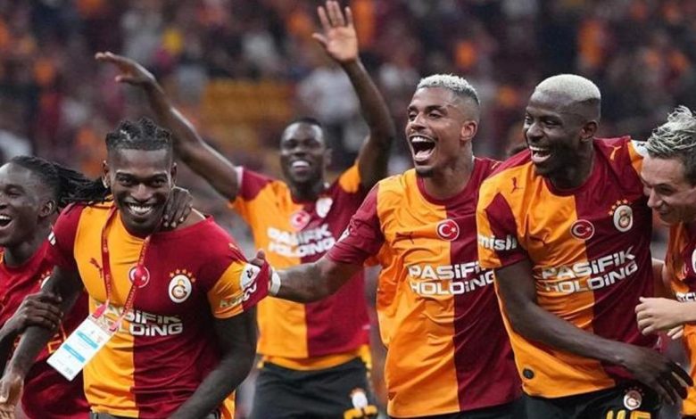 Galatasaray'ın Şampiyonlar Ligi takımı resmen açıklandı! Kaan Ayhan ve Nhaga kararı... 1 galatasarayin sampiyonlar ligi takimi resmen aciklandi kaan ayhan ve nhaga karari Llc3XHNB