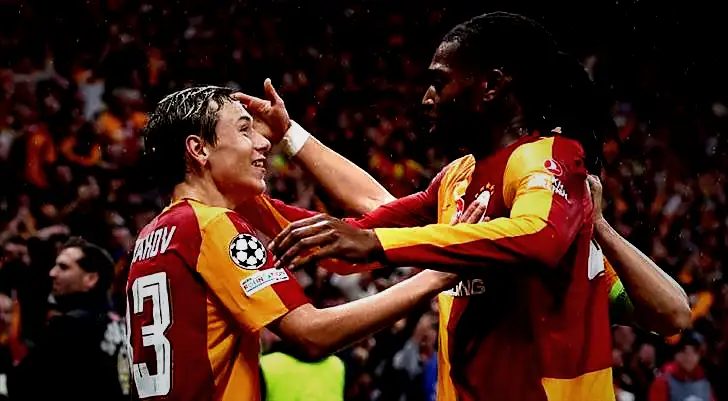 Galatasaray'ın sıradaki rakibi Lille! Kritik eksik... 1 galatasarayin siradaki rakibi lille kritik eksik