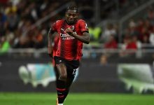 Galatasaray'ın transfer listesindeki Leao'dan berbat haber! Sakatlandı... 15 galatasarayin transfer listesindeki leaodan berbat haber sakatlandi ksC9LBru