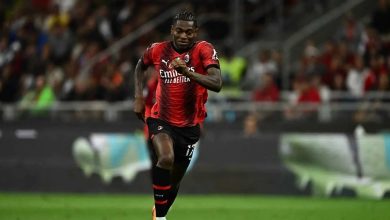 Galatasaray'ın transfer listesindeki Leao'dan berbat haber! Sakatlandı... 13 galatasarayin transfer listesindeki leaodan berbat haber sakatlandi ksC9LBru