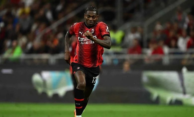 Galatasaray'ın transfer listesindeki Leao'dan berbat haber! Sakatlandı... 1 galatasarayin transfer listesindeki leaodan berbat haber sakatlandi ksC9LBru