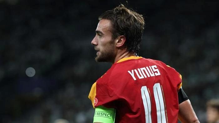 Galatasaray'ın yıldız oyuncusu Yunus Akgün: 'Hakem maçın önüne geçti' 4 galatasarayin yildiz oyuncusu yunus akgun hakem macin onune gecti 2 IvLUvz4B