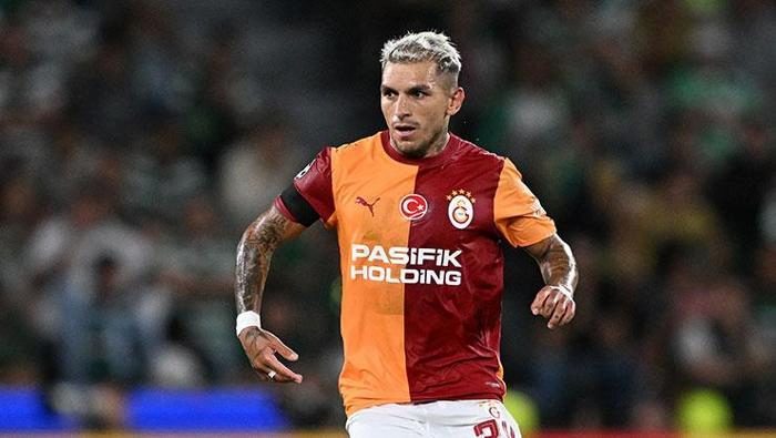 Galatasaray'ın yıldız oyuncusu Yunus Akgün: 'Hakem maçın önüne geçti' 5 galatasarayin yildiz oyuncusu yunus akgun hakem macin onune gecti 3 tsVVf1dj