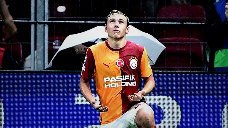 Galatasaray'ın yıldızı Aleksey Batrakov dev maçta sahneye çıktı! Birinci golünü Barcelona'ya attı 2 galatasarayin yildizi aleksey batrakov dev macta sahneye cikti birinci golunu barcelonaya atti 0 aQtjkKhm