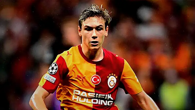 Galatasaray'ın yıldızı Aleksey Batrakov dev maçta sahneye çıktı! Birinci golünü Barcelona'ya attı 3 galatasarayin yildizi aleksey batrakov dev macta sahneye cikti birinci golunu barcelonaya atti 1 AMOwW1Mc