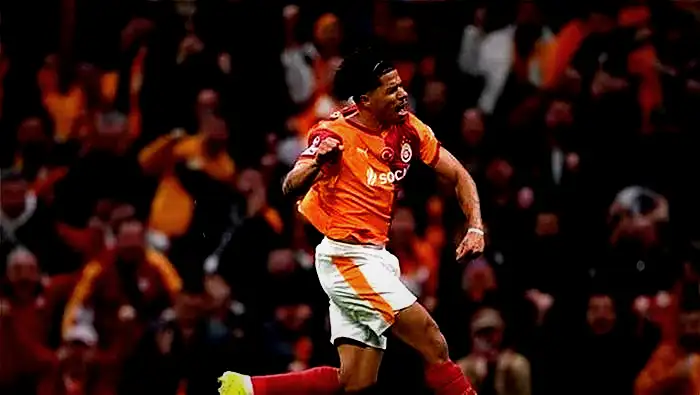 Galatasaray'ın yıldızı, Premier Lig'e mi gidiyor? Transferde sürpriz gelişme! 4 galatasarayin yildizi premier lige mi gidiyor transferde surpriz gelisme 2 KvSES2vv