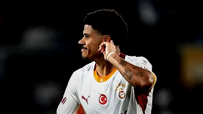 Galatasaray'ın yıldızı, Premier Lig'e mi gidiyor? Transferde sürpriz gelişme! 5 galatasarayin yildizi premier lige mi gidiyor transferde surpriz gelisme 3 ucR2RudE