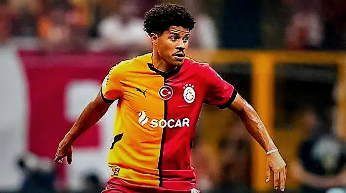 Galatasaray'ın yıldızı, Premier Lig'e mi gidiyor? Transferde sürpriz gelişme! 6 galatasarayin yildizi premier lige mi gidiyor transferde surpriz gelisme 4 cuiApTTD