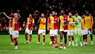 Galatasaray'ın yıldızı, Premier Lig'e mi gidiyor? Transferde sürpriz gelişme! 4 galatasarayin yildizi premier lige mi gidiyor transferde surpriz gelisme CCLTbqsX