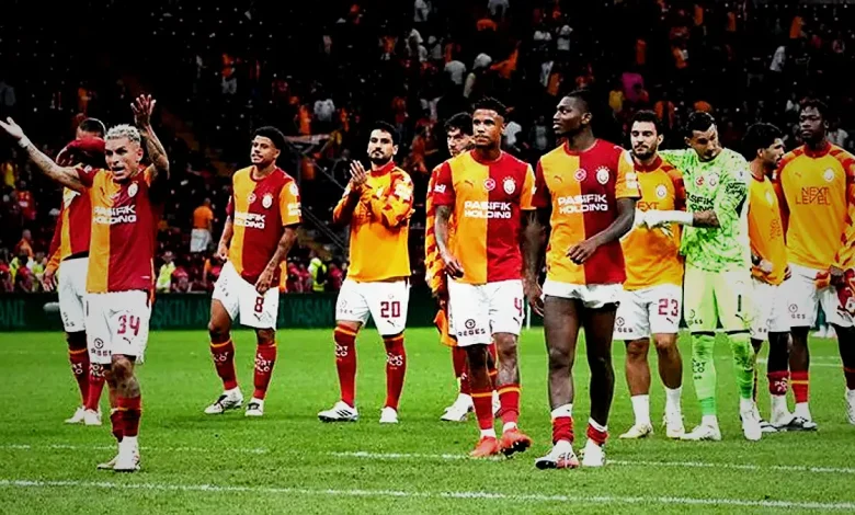 Galatasaray'ın yıldızı, Premier Lig'e mi gidiyor? Transferde sürpriz gelişme! 1 galatasarayin yildizi premier lige mi gidiyor transferde surpriz gelisme CCLTbqsX