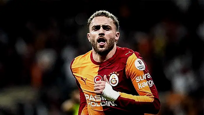 Galatasaray'ın yıldızı Yunus Akgün: 'Büyük kadro tepkisi verdik' 4 galatasarayin yildizi yunus akgun buyuk kadro tepkisi verdik 2 KqqZfUCy