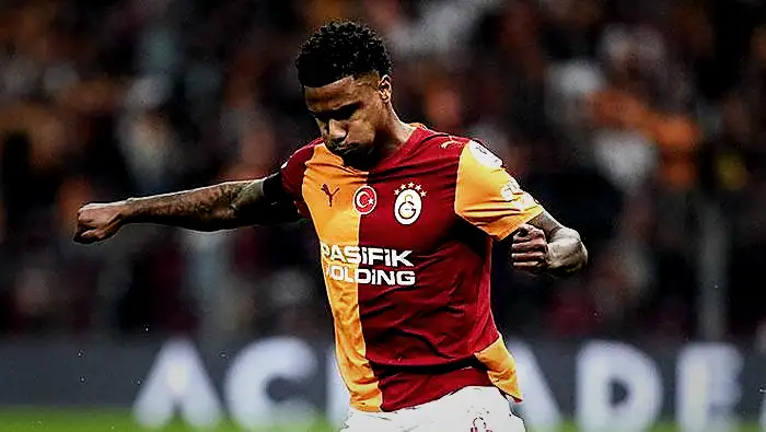 Galatasaray'ın yıldızı Yunus Akgün: 'Büyük kadro tepkisi verdik' 6 galatasarayin yildizi yunus akgun buyuk kadro tepkisi verdik 4 muwATDH2