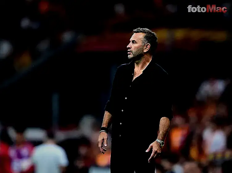 Galatasaray'ın yıldızına Ada'dan talip! Transfer görüşmesi ocak ayında 2 galatasarayin yildizina adadan talip transfer gorusmesi ocak ayinda 0 YblEWyPJ