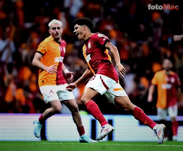 Galatasaray'ın yıldızına Ada'dan talip! Transfer görüşmesi ocak ayında 3 galatasarayin yildizina adadan talip transfer gorusmesi ocak ayinda 1 jTy5hdlW