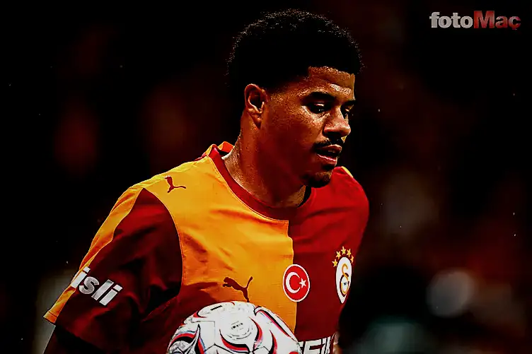 Galatasaray'ın yıldızına Ada'dan talip! Transfer görüşmesi ocak ayında 13 galatasarayin yildizina adadan talip transfer gorusmesi ocak ayinda 11 NZ51U7Zj