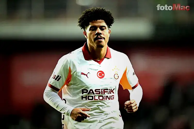 Galatasaray'ın yıldızına Ada'dan talip! Transfer görüşmesi ocak ayında 6 galatasarayin yildizina adadan talip transfer gorusmesi ocak ayinda 4 I86JqLV3