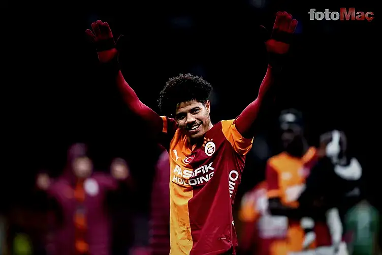 Galatasaray'ın yıldızına Ada'dan talip! Transfer görüşmesi ocak ayında 7 galatasarayin yildizina adadan talip transfer gorusmesi ocak ayinda 5 5gtbUjdn
