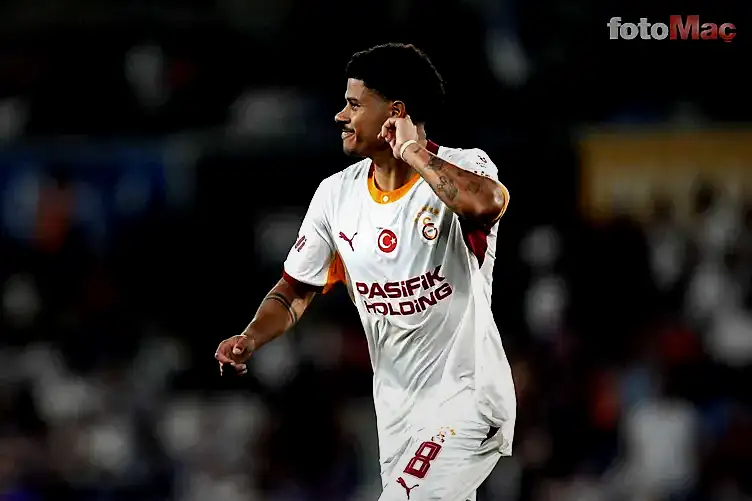 Galatasaray'ın yıldızına Ada'dan talip! Transfer görüşmesi ocak ayında 8 galatasarayin yildizina adadan talip transfer gorusmesi ocak ayinda 6 QYq1mVlR