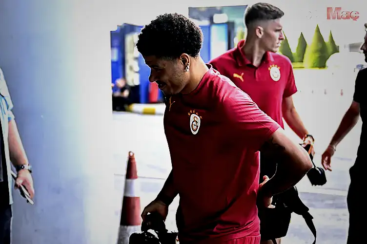 Galatasaray'ın yıldızına Ada'dan talip! Transfer görüşmesi ocak ayında 11 galatasarayin yildizina adadan talip transfer gorusmesi ocak ayinda 9 5hKq89Al