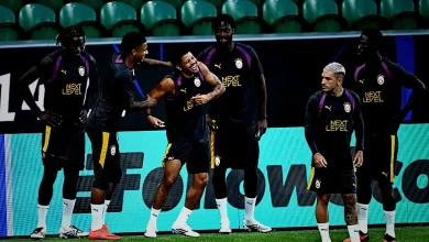 Galatasaray'ın yıldızına Ada'dan talip! Transfer görüşmesi ocak ayında 22 galatasarayin yildizina adadan talip transfer gorusmesi ocak ayinda Du1yVQbI