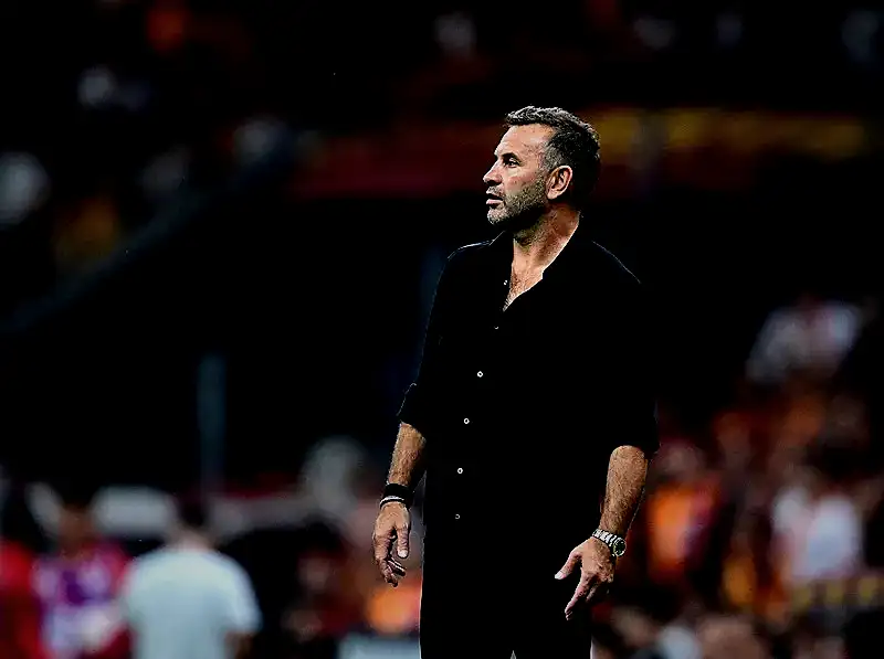 Galatasaray'ın yıldızına Premier Lig'den kanca! 2 galatasarayin yildizina premier ligden kanca 0 J4IgU8ql
