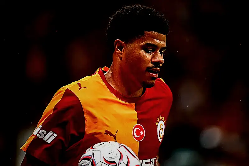 Galatasaray'ın yıldızına Premier Lig'den kanca! 13 galatasarayin yildizina premier ligden kanca 11 9kH2AhXy