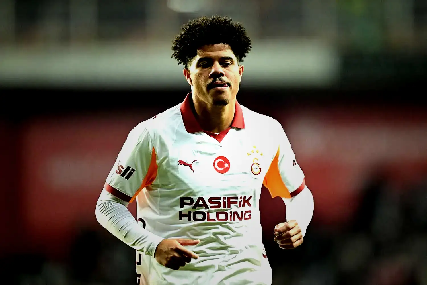 Galatasaray'ın yıldızına Premier Lig'den kanca! 6 galatasarayin yildizina premier ligden kanca 4 GGByCr4M