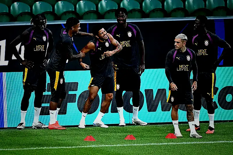 Galatasaray'ın yıldızına Premier Lig'den kanca! 10 galatasarayin yildizina premier ligden kanca 8 AIlLUEjV