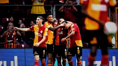 Galatasaray'ın yıldızına Premier Lig'den kanca! 7 galatasarayin yildizina premier ligden kanca 8ftGr8GS